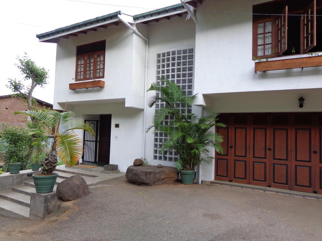 Banda Casa, Kandy Exterior foto
