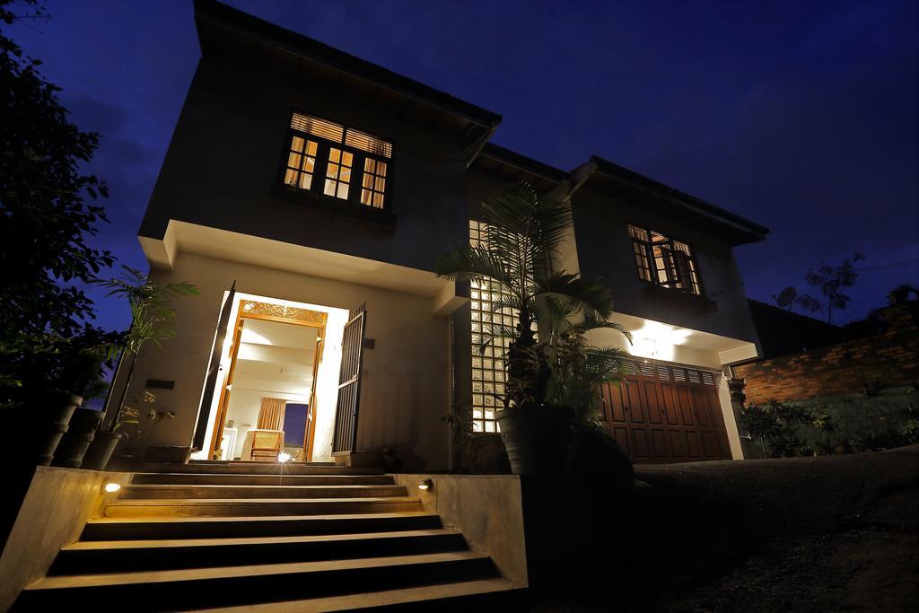 Banda Casa, Kandy Exterior foto