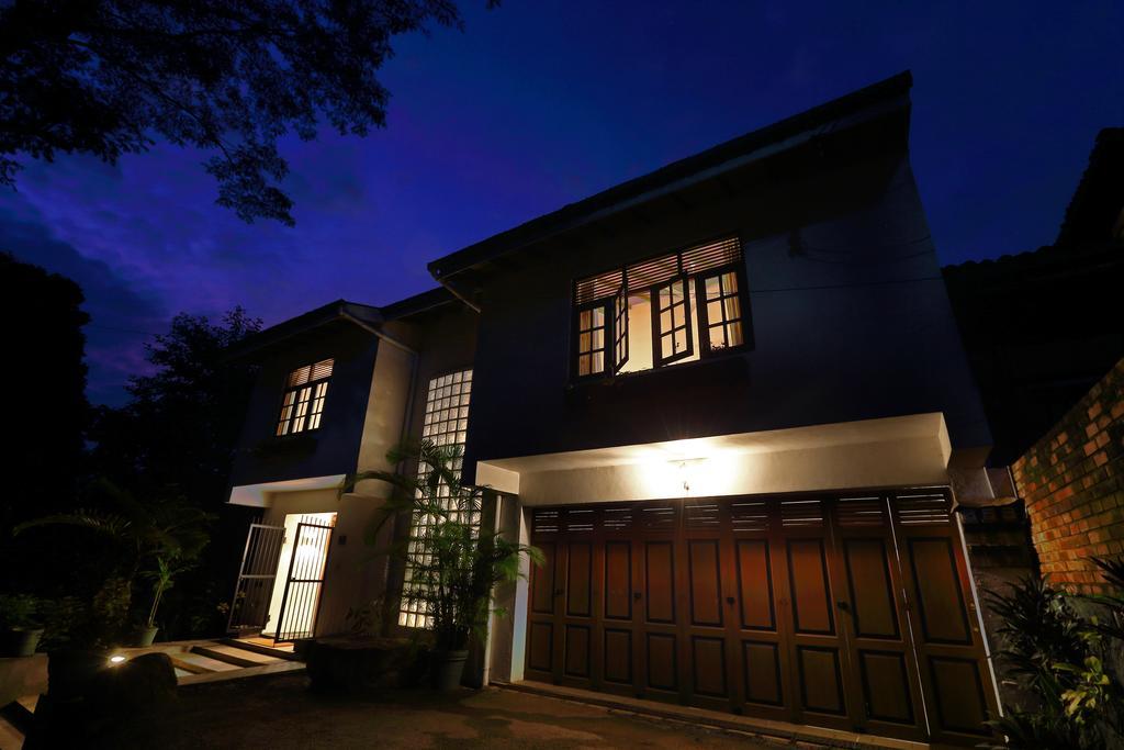 Banda Casa, Kandy Exterior foto