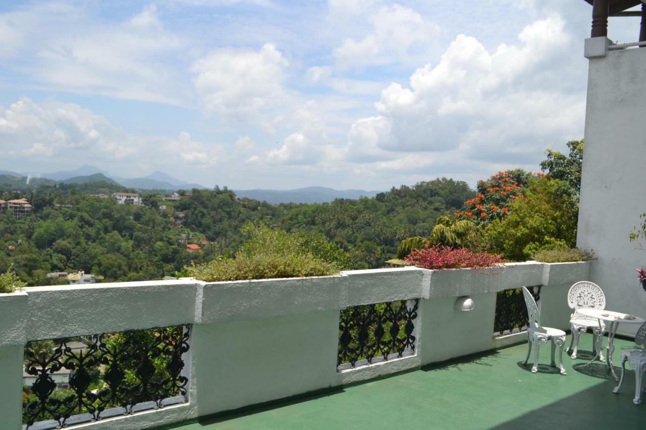Banda Casa, Kandy Exterior foto