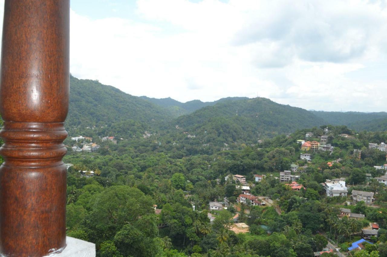 Banda Casa, Kandy Exterior foto