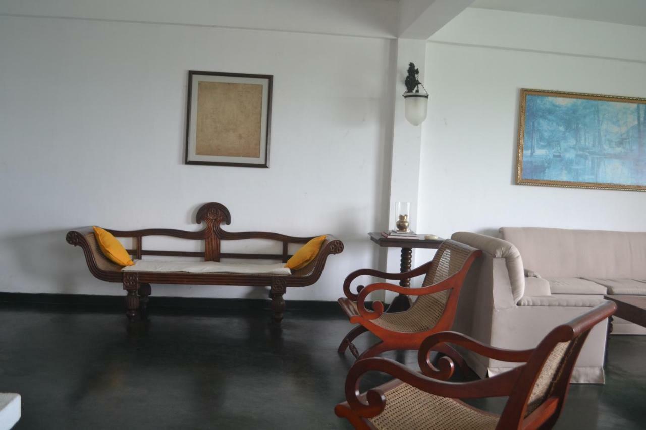 Banda Casa, Kandy Exterior foto