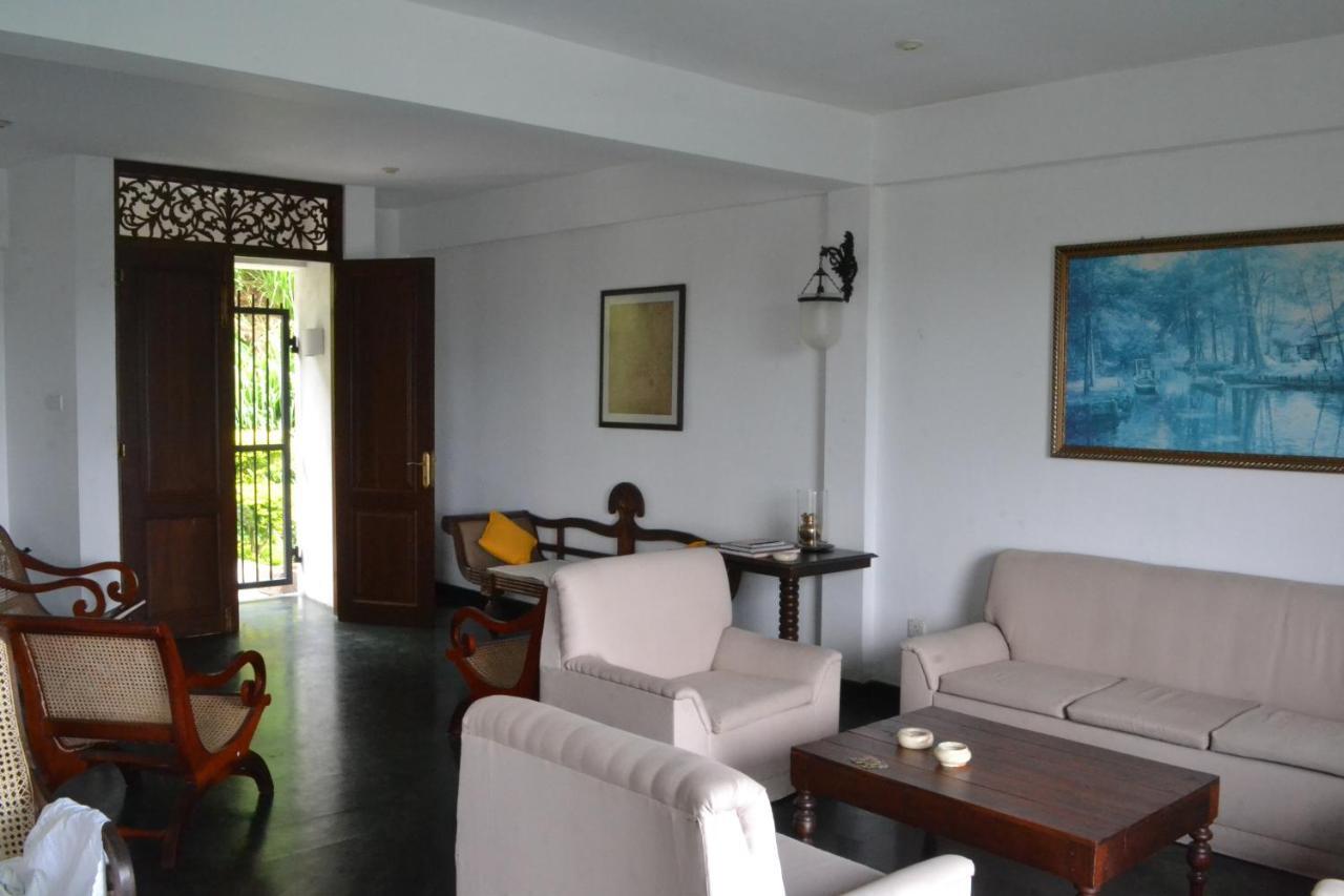Banda Casa, Kandy Exterior foto